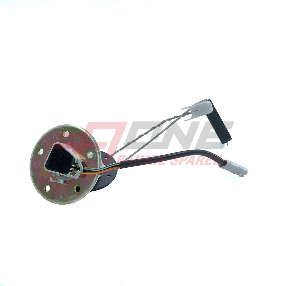 Tank Unit (With Reserve) Isuzu for ISUZU KB280 LWB/SWB/DC — view 2
